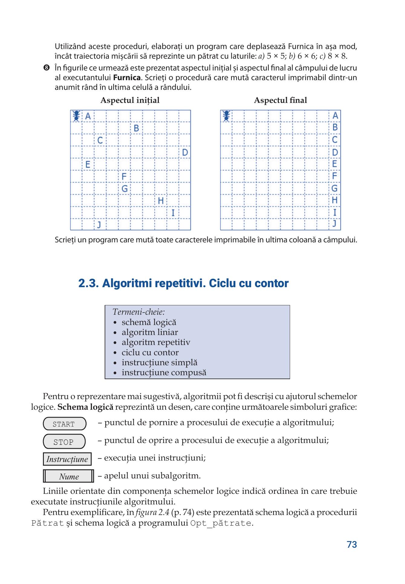 Educație Interactivă - Activități Practice